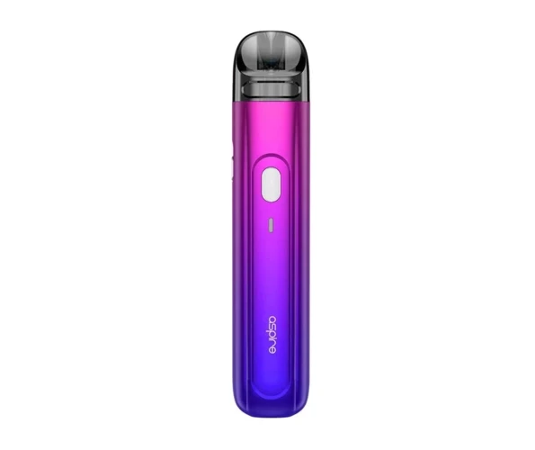 Aspire Flexus Q Pod Kit 700mAh Fuchsia